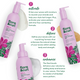 The Wavy Hair Styling Kit